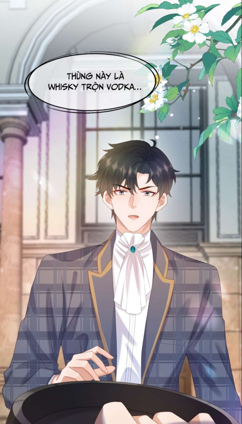 Phương Thức Chính Thức Giải Cứu Tiểu Đáng Thương Chapter 37 - 39