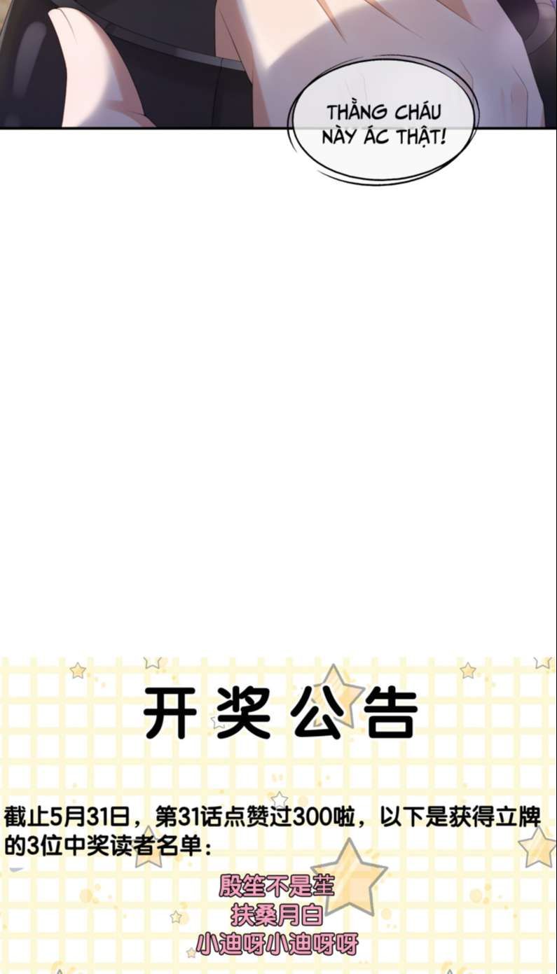 Phương Thức Chính Thức Giải Cứu Tiểu Đáng Thương Chapter 37 - 40