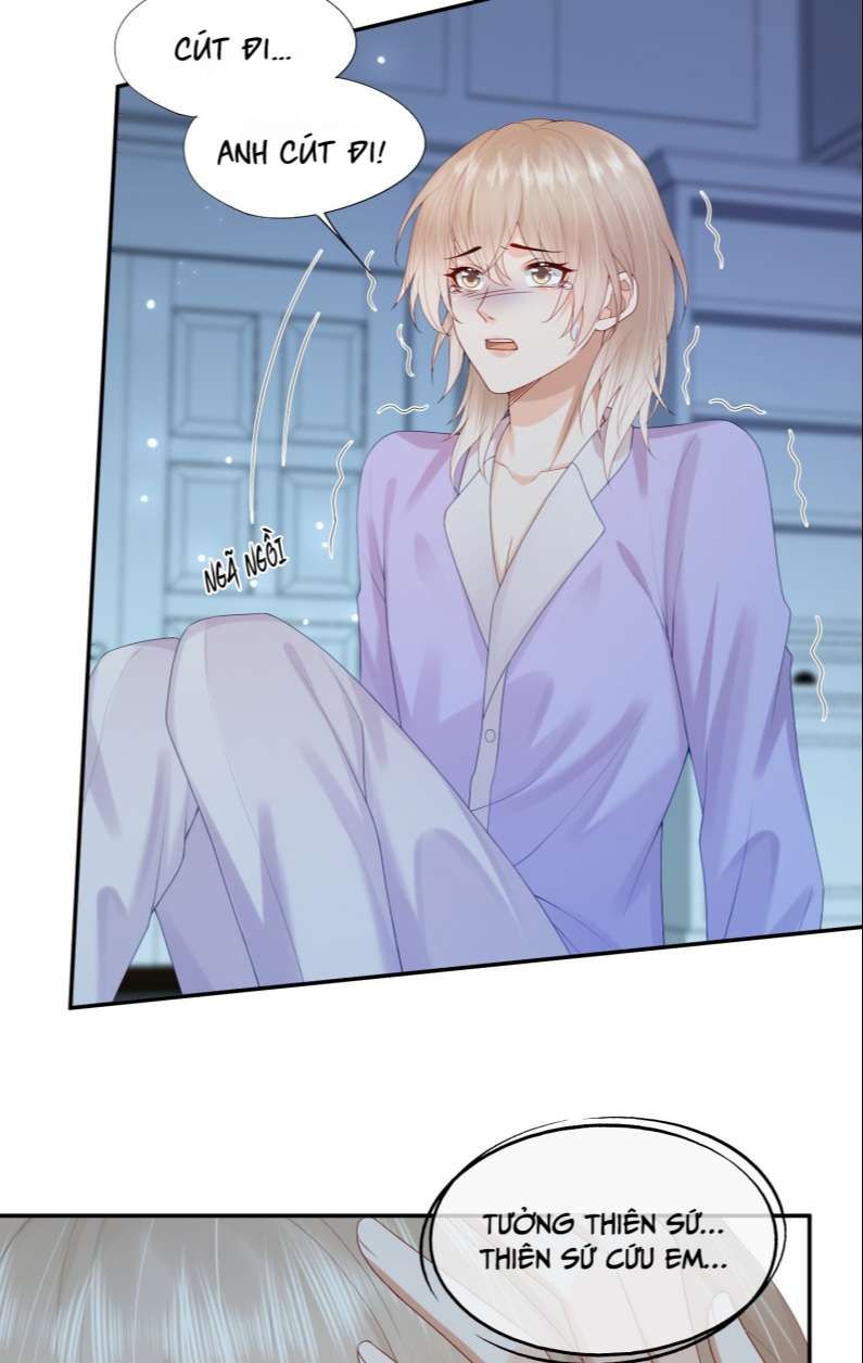 Phương Thức Chính Thức Giải Cứu Tiểu Đáng Thương Chapter 37 - 5