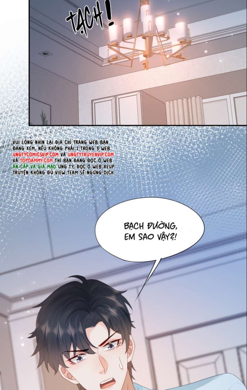 Phương Thức Chính Thức Giải Cứu Tiểu Đáng Thương Chapter 37 - 7