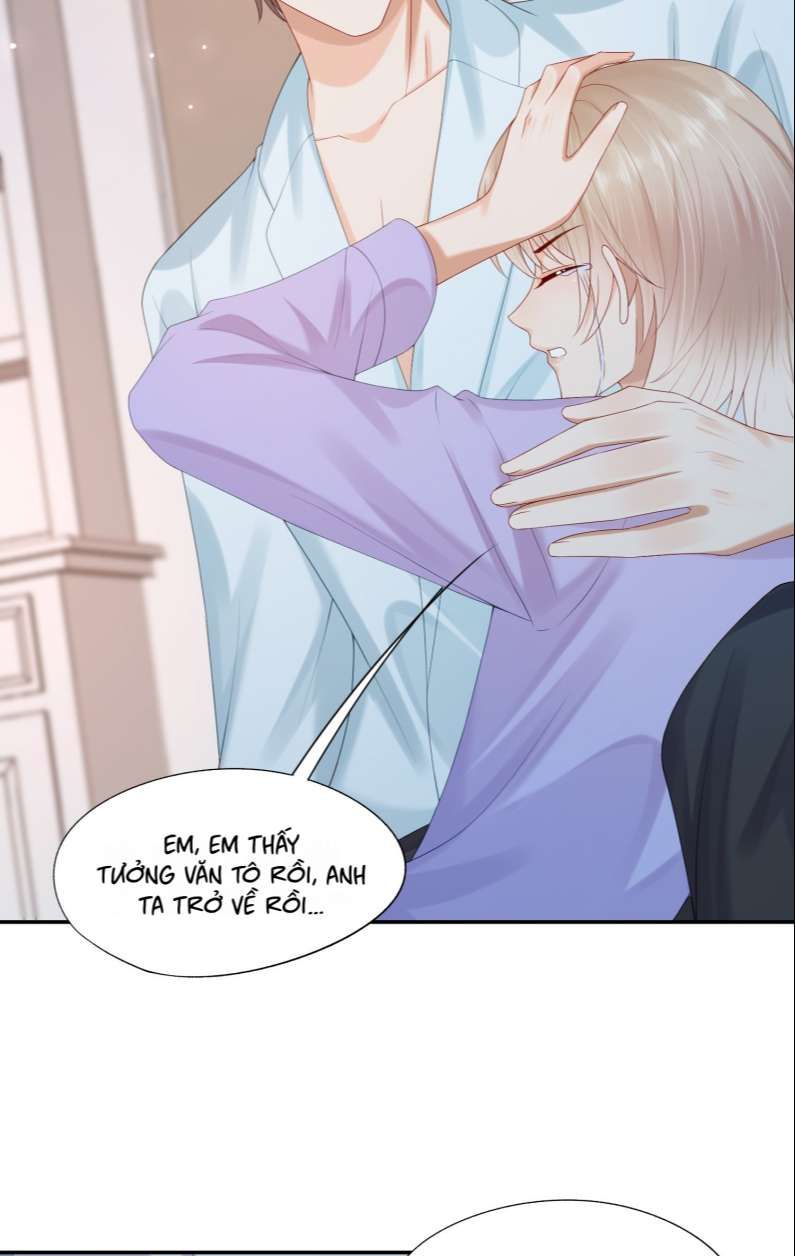 Phương Thức Chính Thức Giải Cứu Tiểu Đáng Thương Chapter 37 - 8