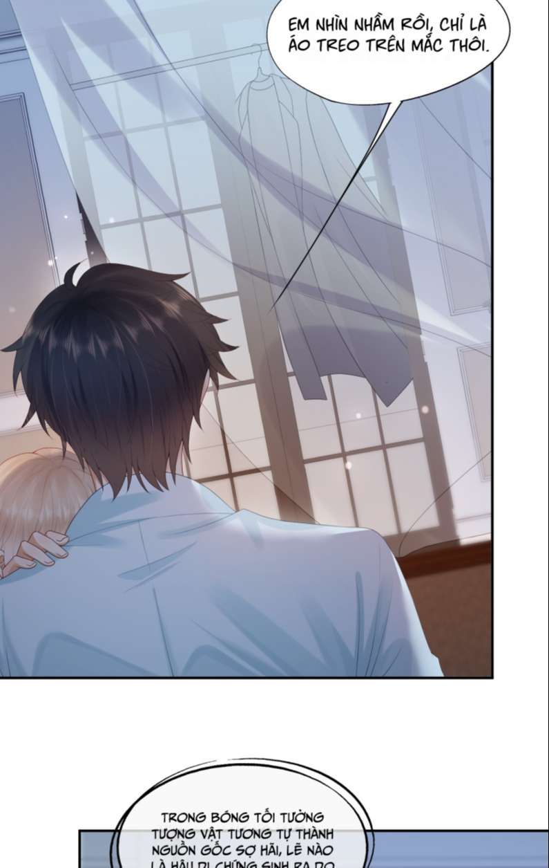 Phương Thức Chính Thức Giải Cứu Tiểu Đáng Thương Chapter 37 - 9