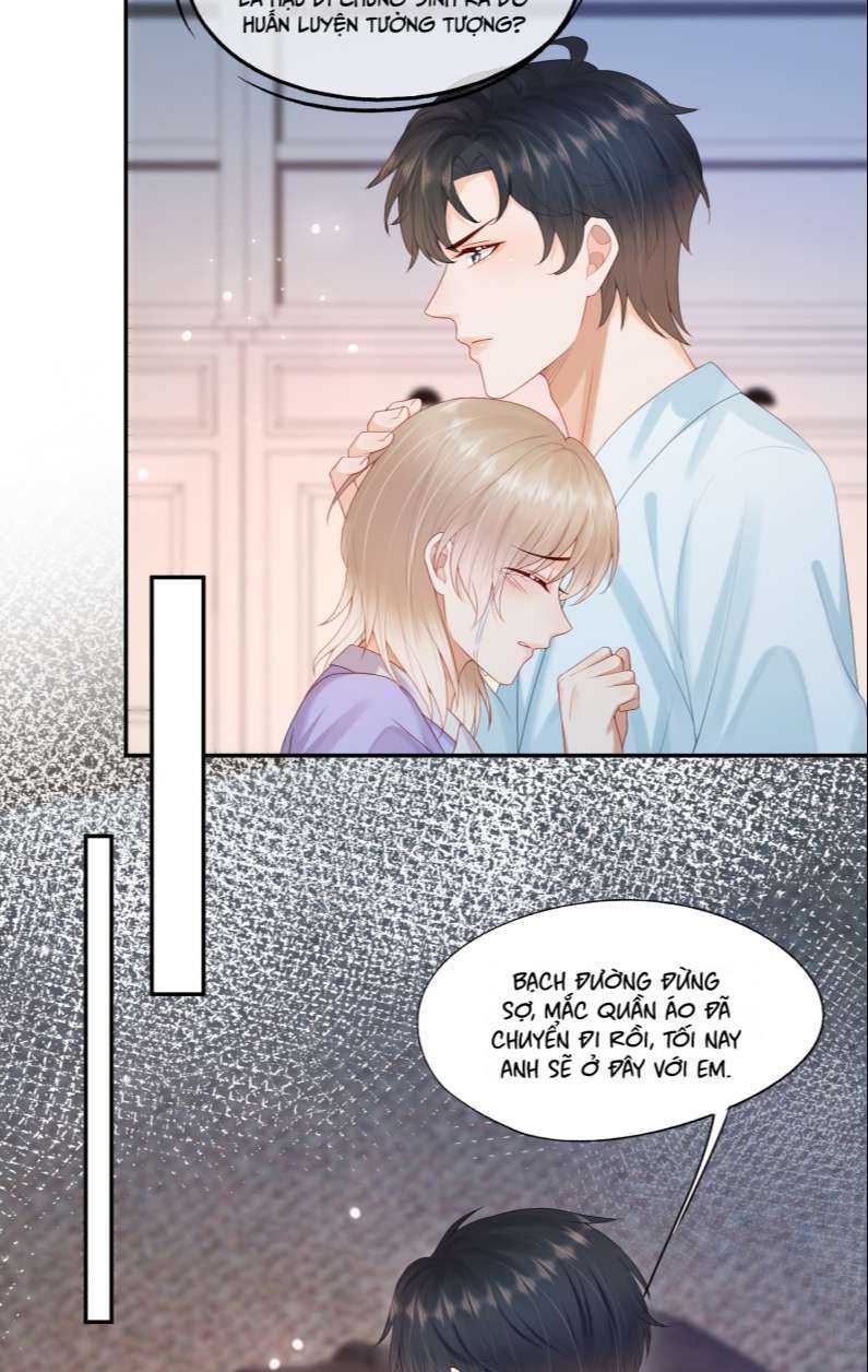 Phương Thức Chính Thức Giải Cứu Tiểu Đáng Thương Chapter 37 - 10