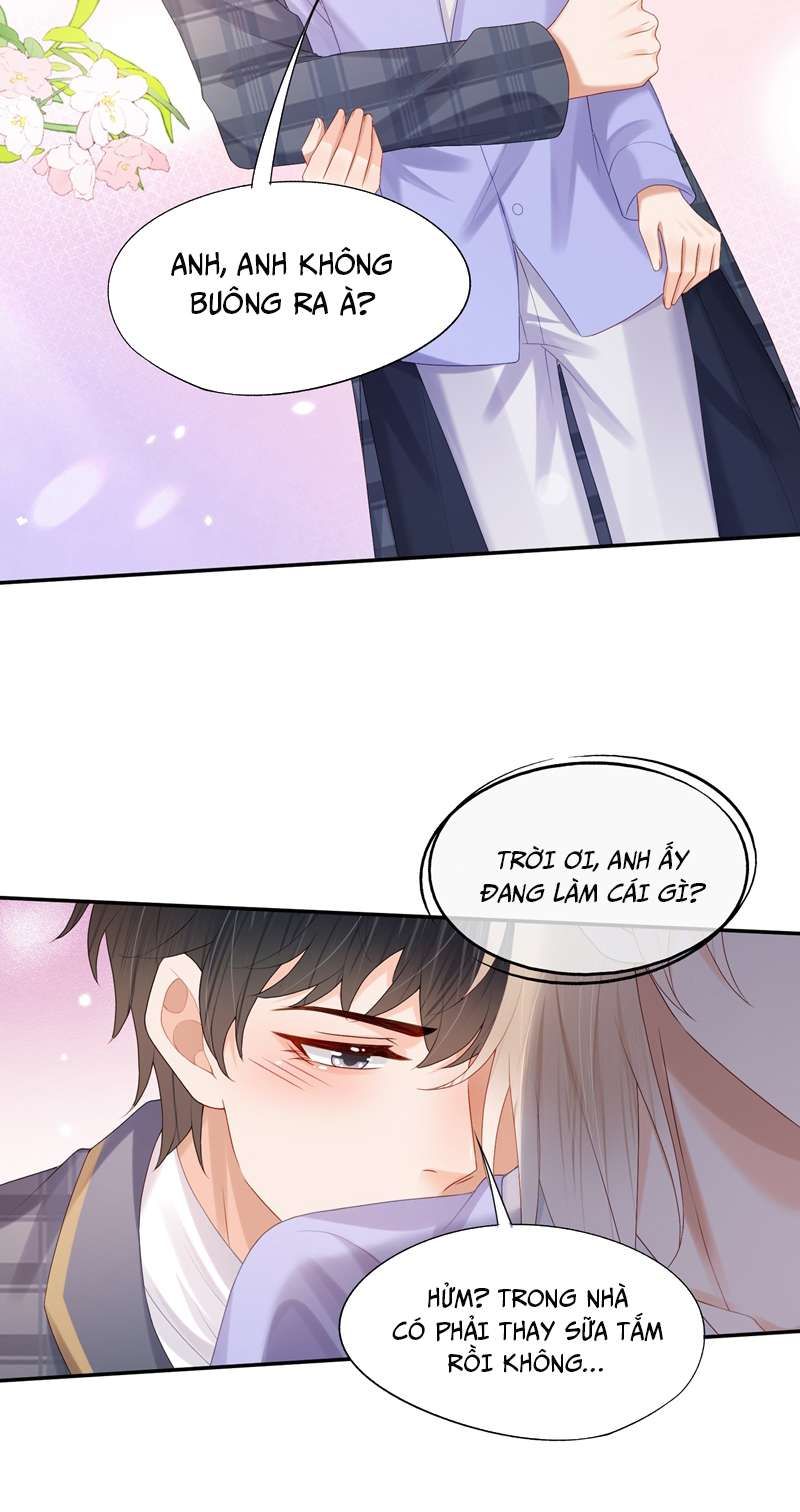 Phương Thức Chính Thức Giải Cứu Tiểu Đáng Thương Chapter 38 - 11