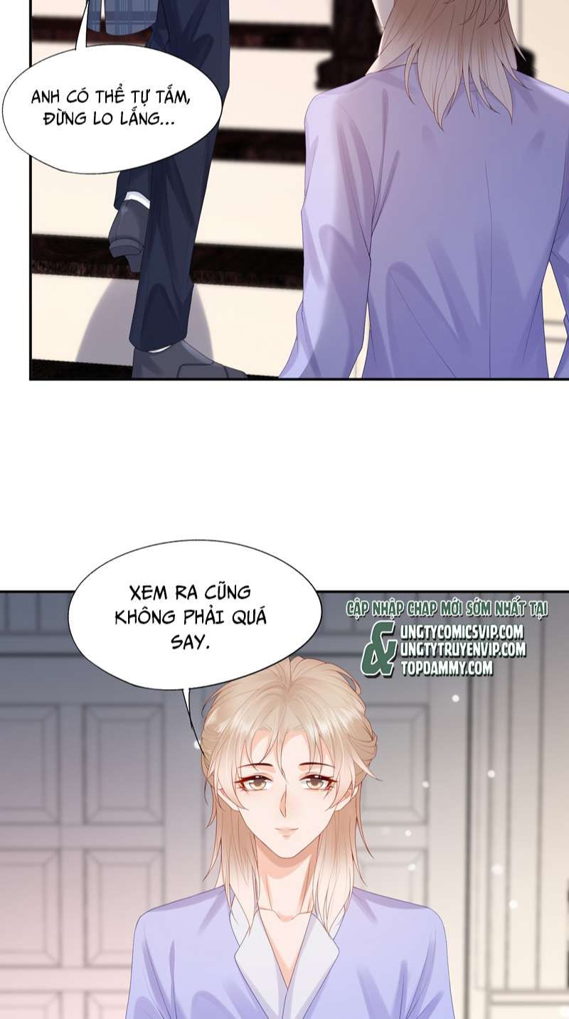 Phương Thức Chính Thức Giải Cứu Tiểu Đáng Thương Chapter 38 - 15