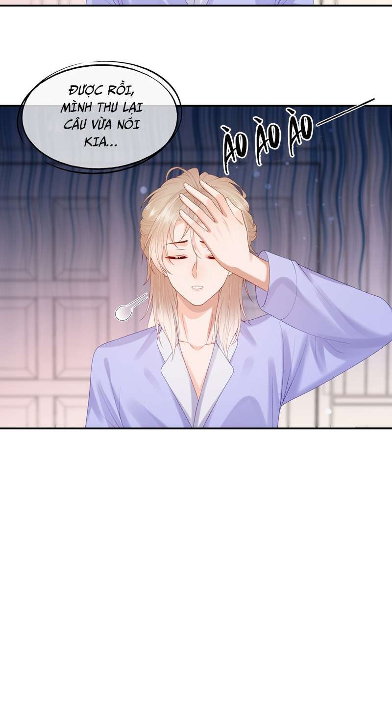 Phương Thức Chính Thức Giải Cứu Tiểu Đáng Thương Chapter 38 - 16