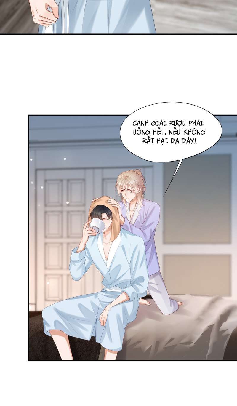 Phương Thức Chính Thức Giải Cứu Tiểu Đáng Thương Chapter 38 - 18