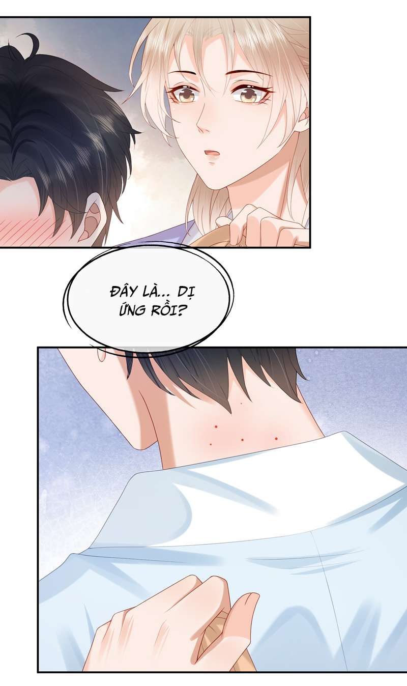 Phương Thức Chính Thức Giải Cứu Tiểu Đáng Thương Chapter 38 - 19