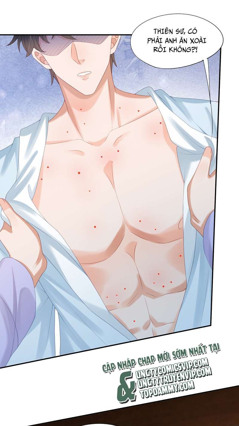 Phương Thức Chính Thức Giải Cứu Tiểu Đáng Thương Chapter 38 - 20