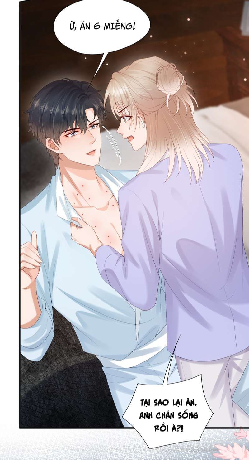 Phương Thức Chính Thức Giải Cứu Tiểu Đáng Thương Chapter 38 - 21