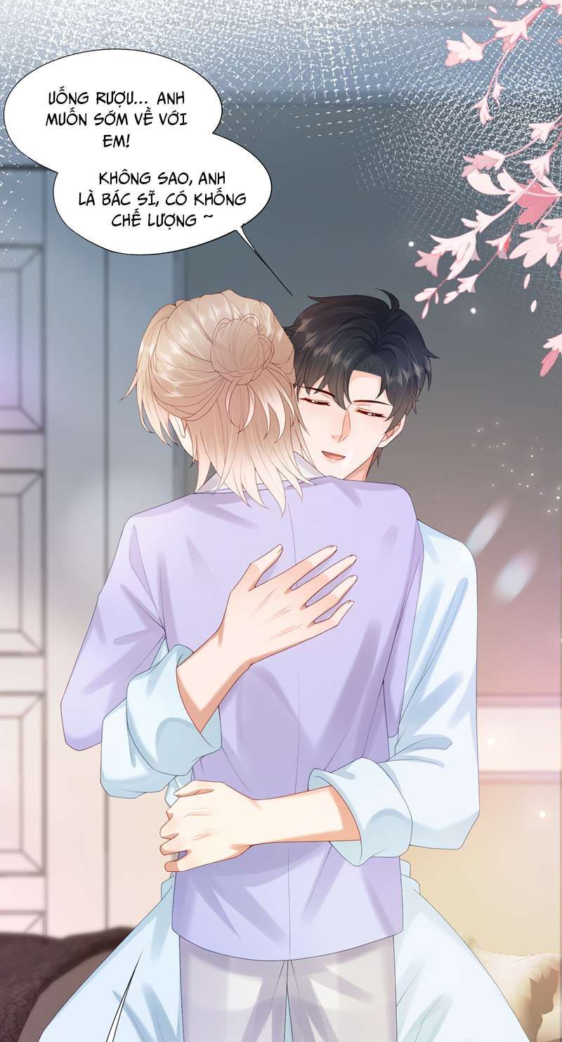 Phương Thức Chính Thức Giải Cứu Tiểu Đáng Thương Chapter 38 - 22