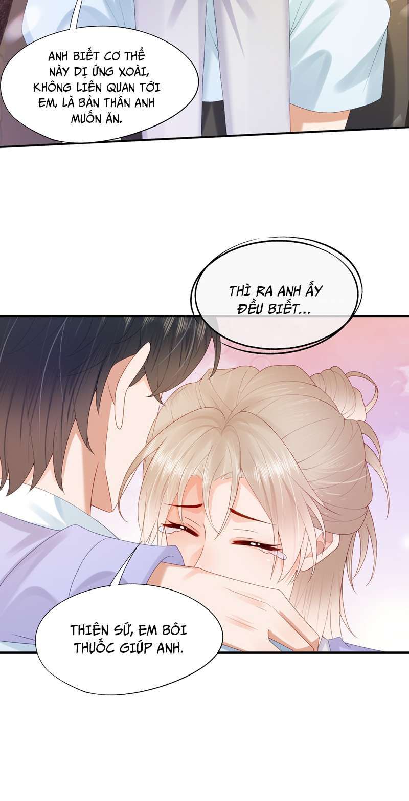 Phương Thức Chính Thức Giải Cứu Tiểu Đáng Thương Chapter 38 - 23