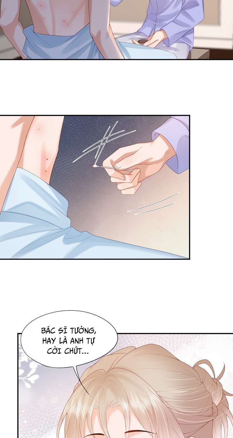 Phương Thức Chính Thức Giải Cứu Tiểu Đáng Thương Chapter 38 - 25