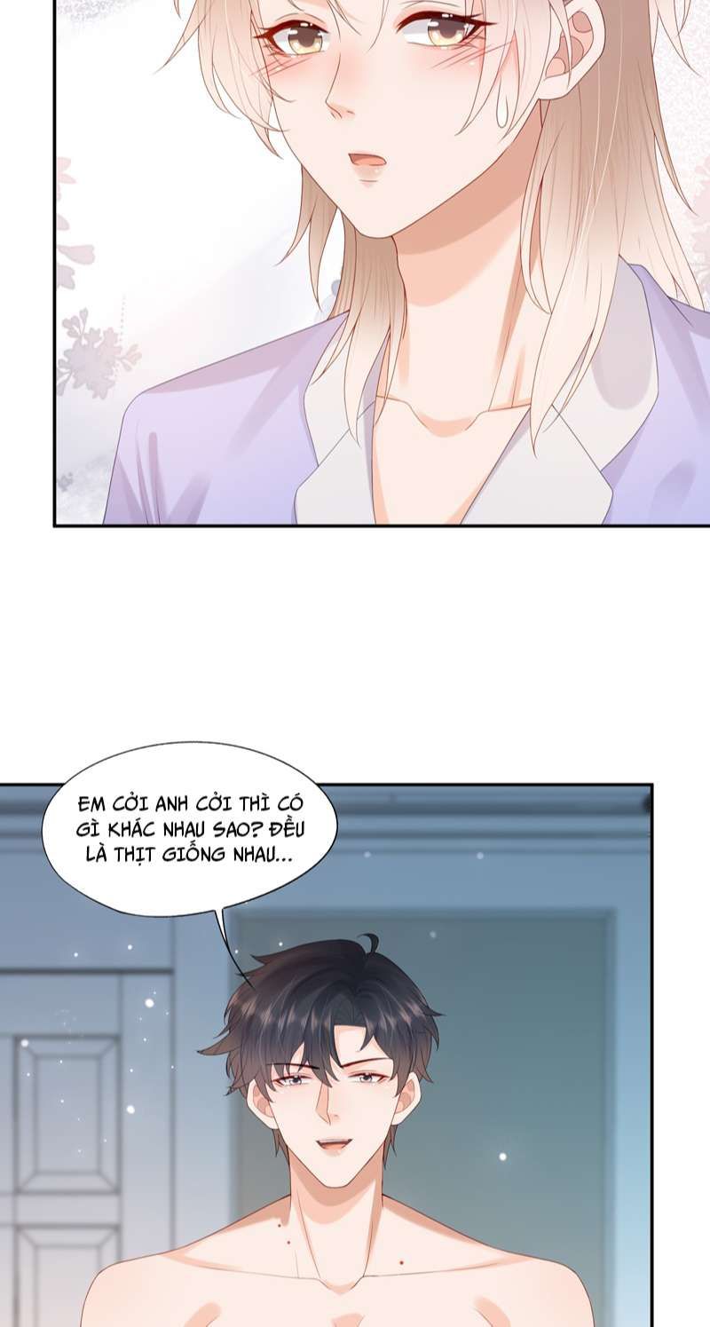 Phương Thức Chính Thức Giải Cứu Tiểu Đáng Thương Chapter 38 - 26