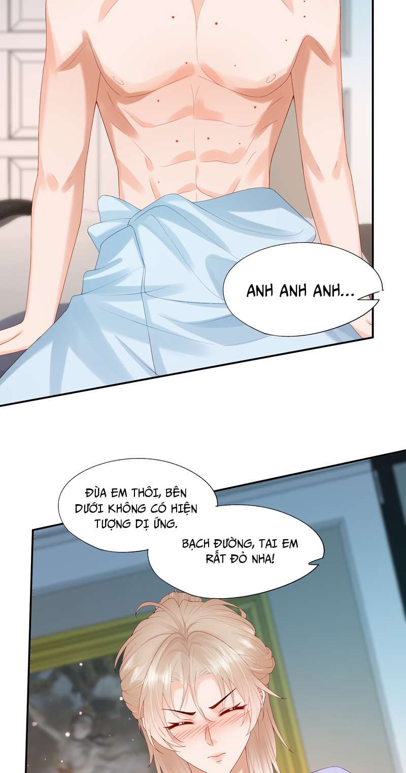 Phương Thức Chính Thức Giải Cứu Tiểu Đáng Thương Chapter 38 - 27