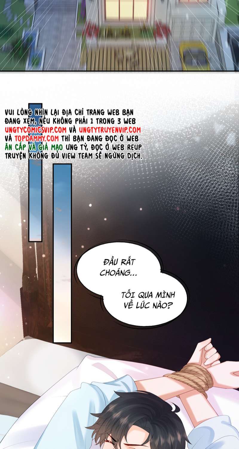 Phương Thức Chính Thức Giải Cứu Tiểu Đáng Thương Chapter 38 - 29