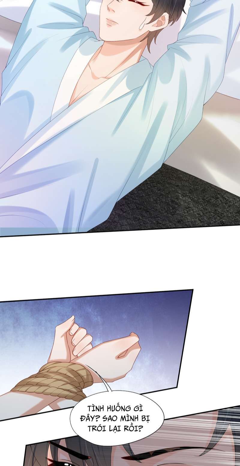 Phương Thức Chính Thức Giải Cứu Tiểu Đáng Thương Chapter 38 - 30