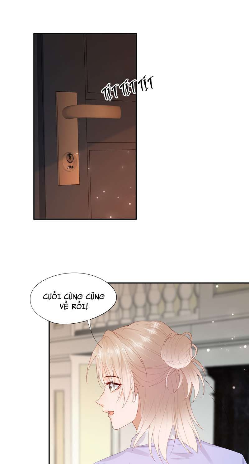 Phương Thức Chính Thức Giải Cứu Tiểu Đáng Thương Chapter 38 - 4