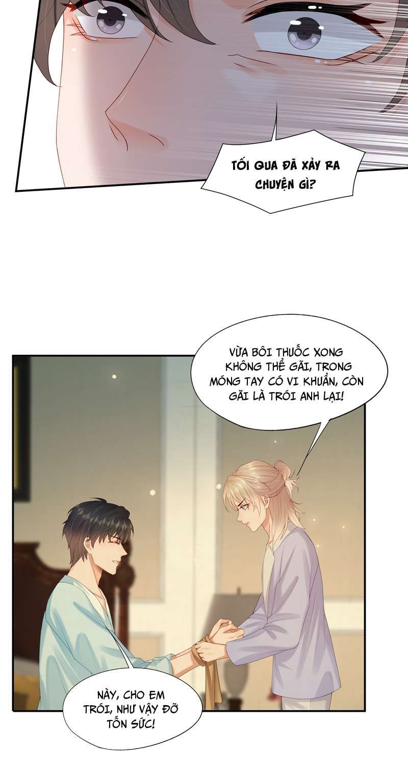 Phương Thức Chính Thức Giải Cứu Tiểu Đáng Thương Chapter 38 - 31