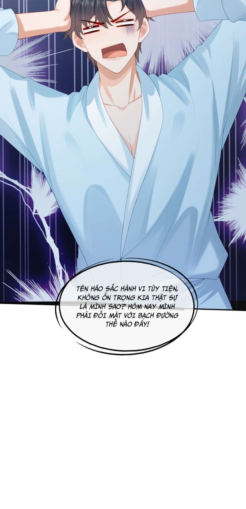 Phương Thức Chính Thức Giải Cứu Tiểu Đáng Thương Chapter 38 - 33