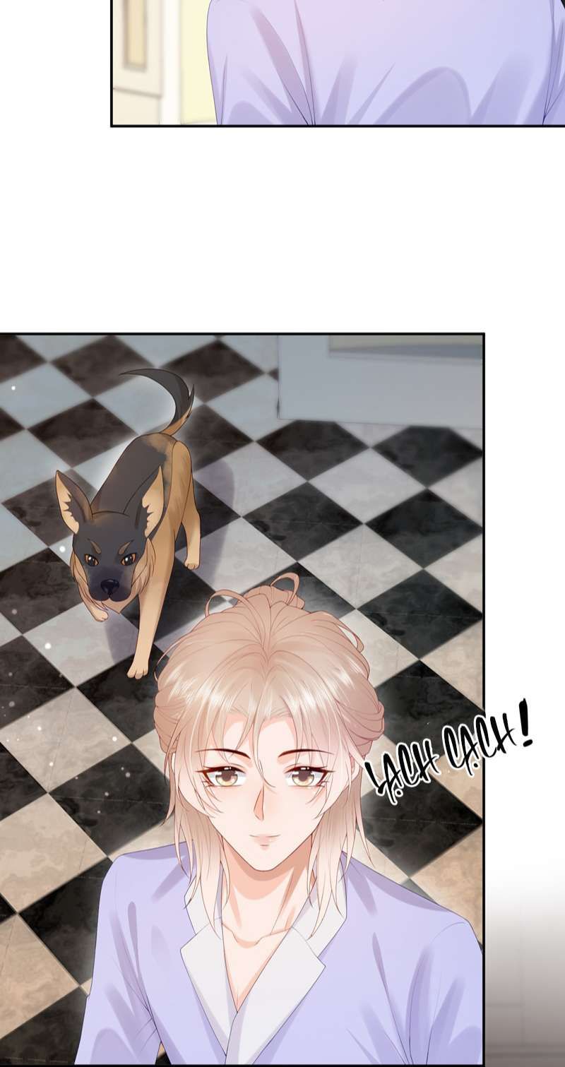 Phương Thức Chính Thức Giải Cứu Tiểu Đáng Thương Chapter 38 - 5