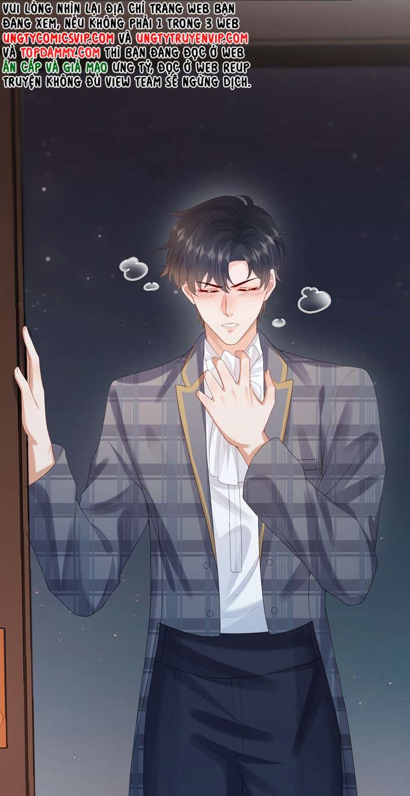 Phương Thức Chính Thức Giải Cứu Tiểu Đáng Thương Chapter 38 - 6