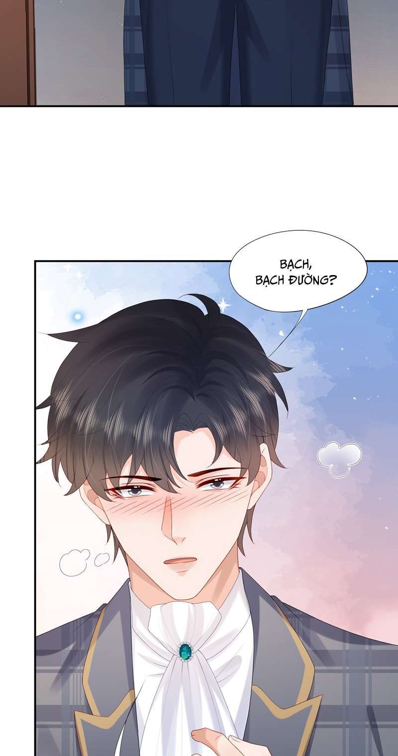 Phương Thức Chính Thức Giải Cứu Tiểu Đáng Thương Chapter 38 - 7