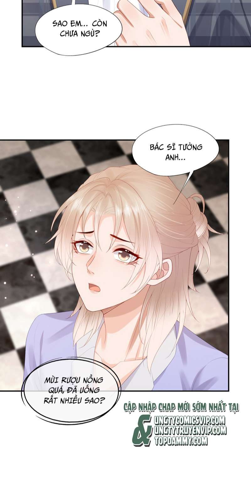 Phương Thức Chính Thức Giải Cứu Tiểu Đáng Thương Chapter 38 - 8