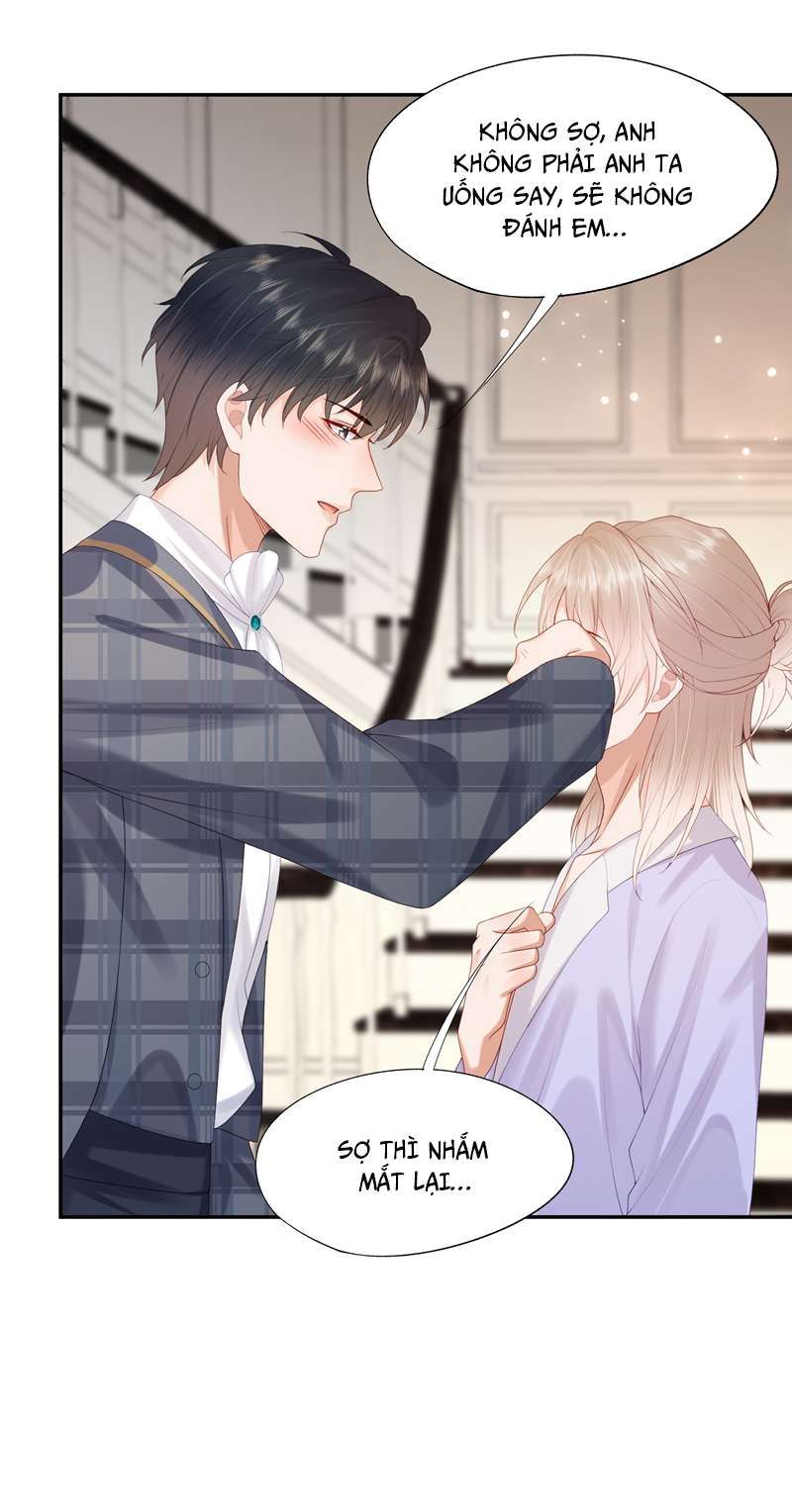 Phương Thức Chính Thức Giải Cứu Tiểu Đáng Thương Chapter 38 - 9