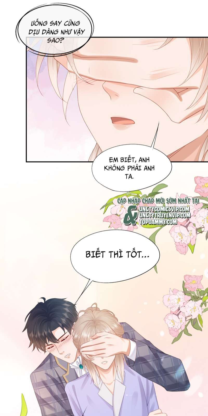 Phương Thức Chính Thức Giải Cứu Tiểu Đáng Thương Chapter 38 - 10