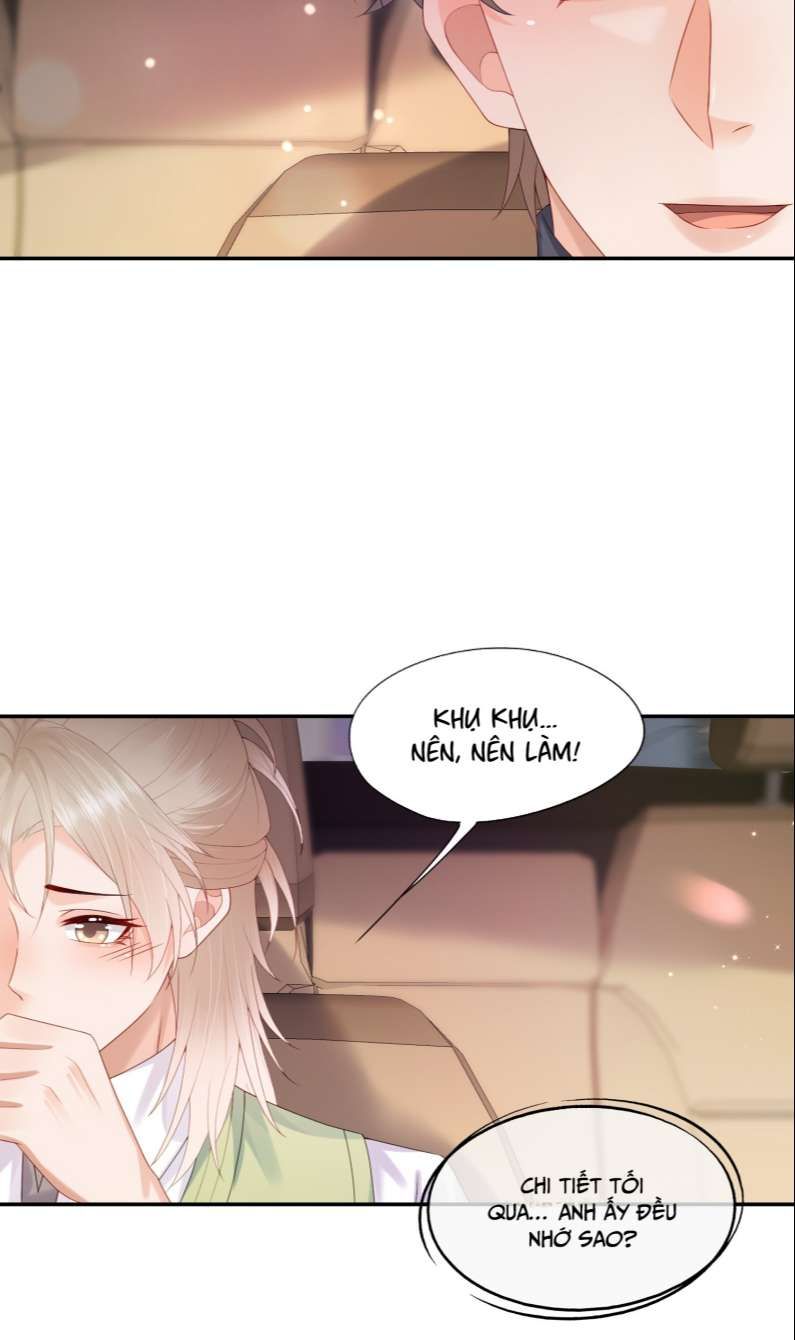 Phương Thức Chính Thức Giải Cứu Tiểu Đáng Thương Chapter 39 - 11