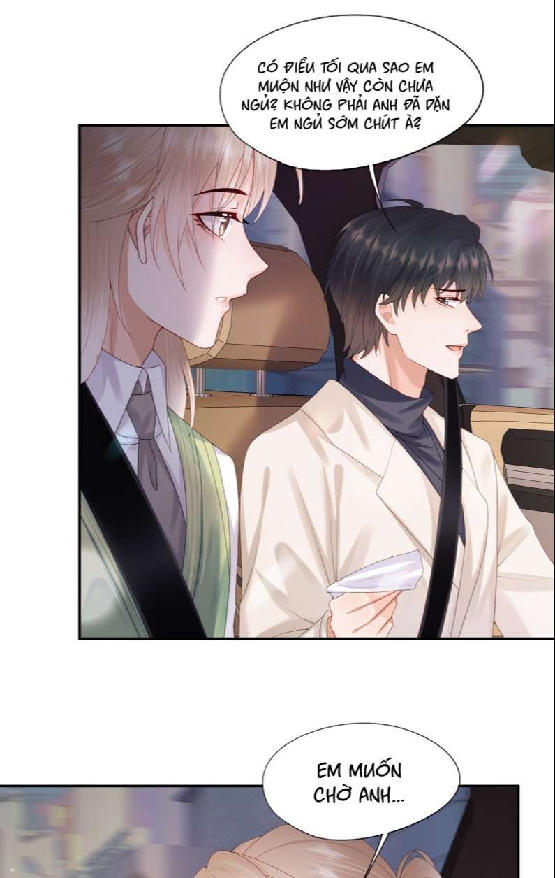 Phương Thức Chính Thức Giải Cứu Tiểu Đáng Thương Chapter 39 - 12