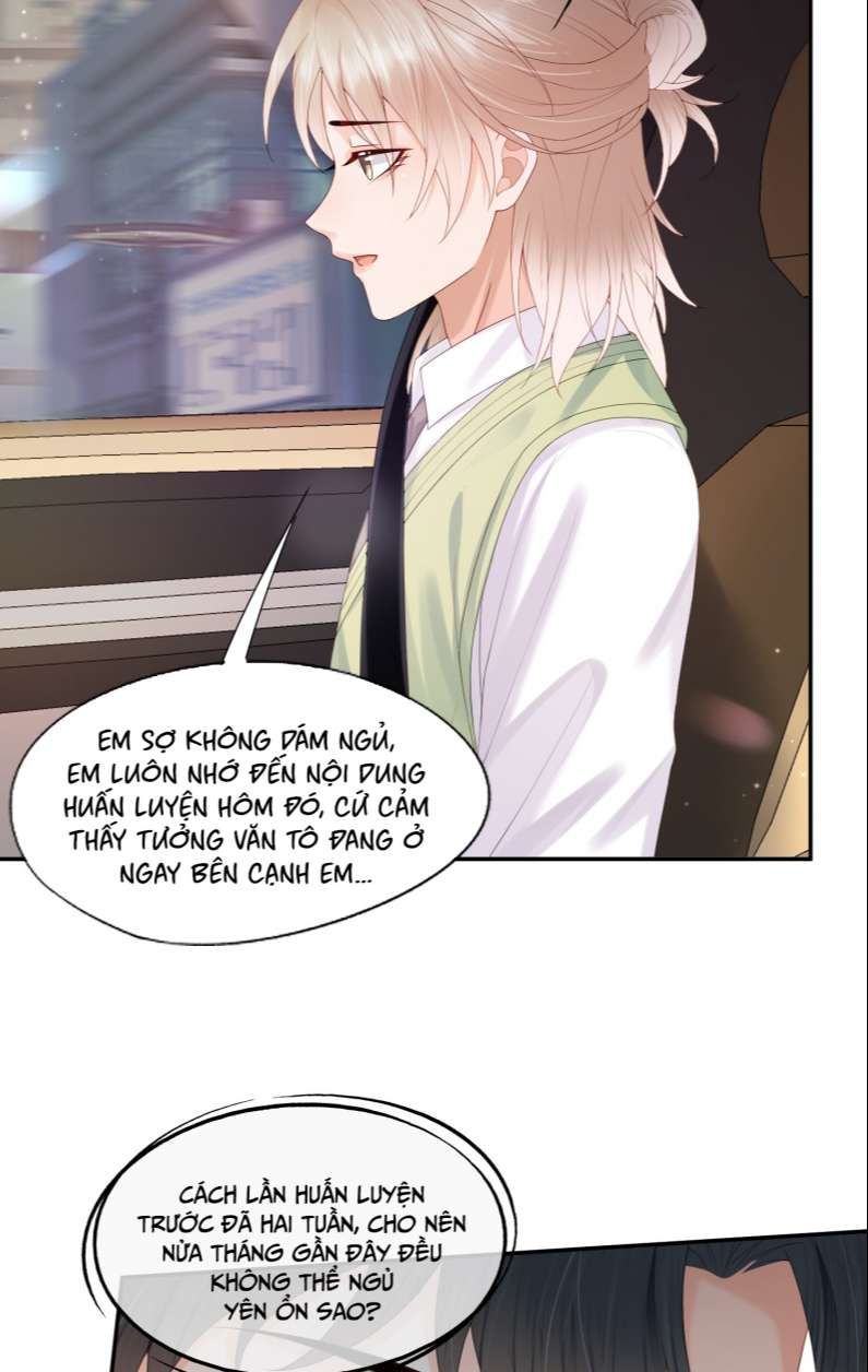 Phương Thức Chính Thức Giải Cứu Tiểu Đáng Thương Chapter 39 - 13