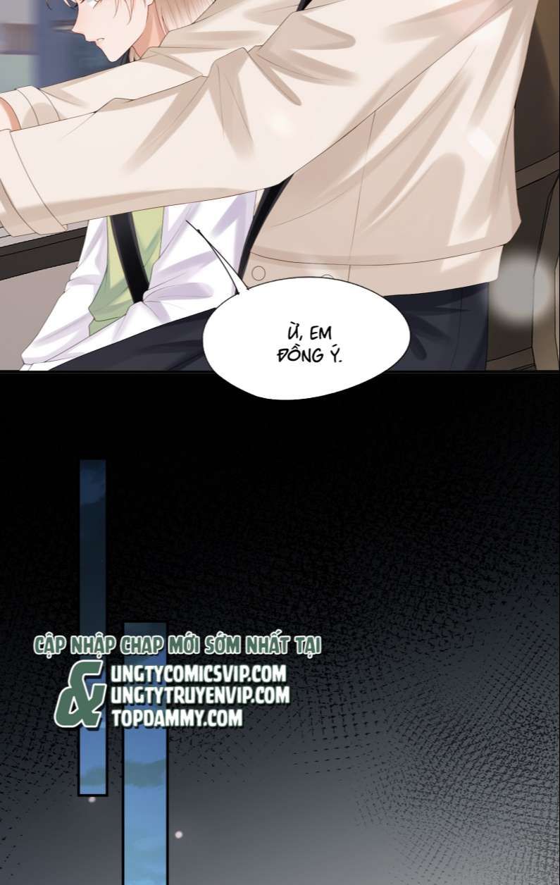 Phương Thức Chính Thức Giải Cứu Tiểu Đáng Thương Chapter 39 - 15