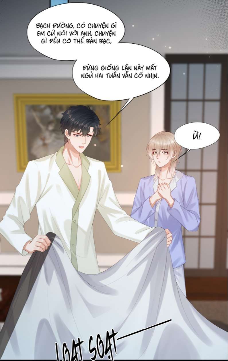 Phương Thức Chính Thức Giải Cứu Tiểu Đáng Thương Chapter 39 - 16