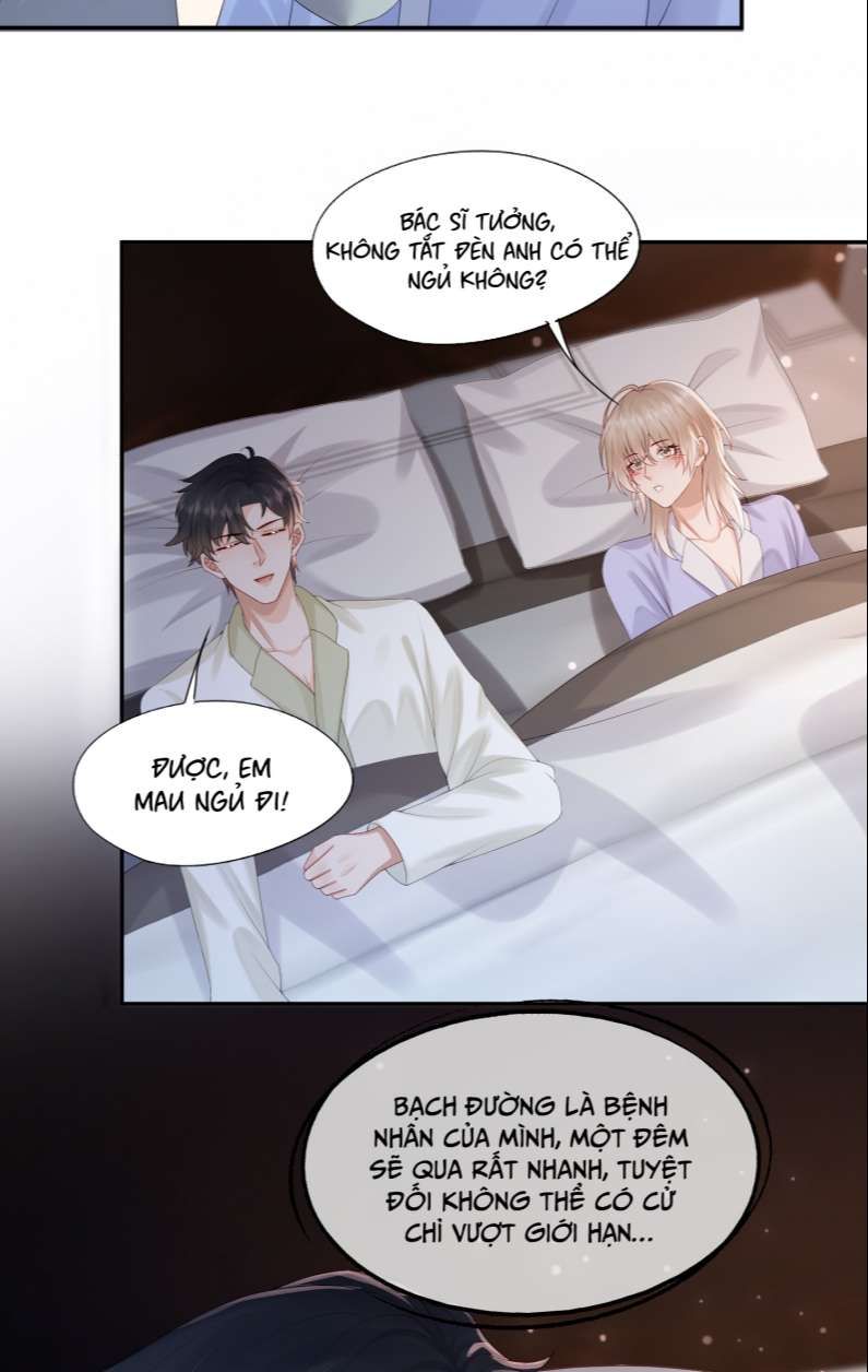 Phương Thức Chính Thức Giải Cứu Tiểu Đáng Thương Chapter 39 - 18