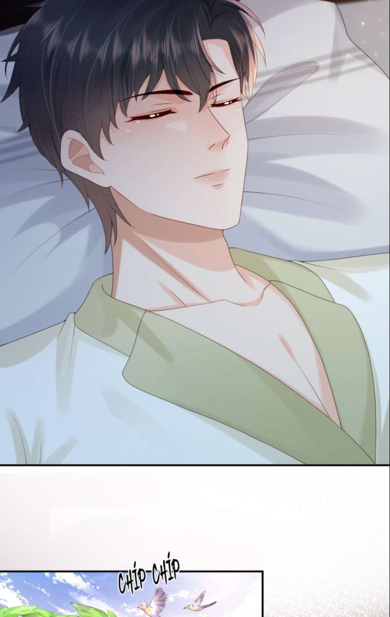 Phương Thức Chính Thức Giải Cứu Tiểu Đáng Thương Chapter 39 - 19