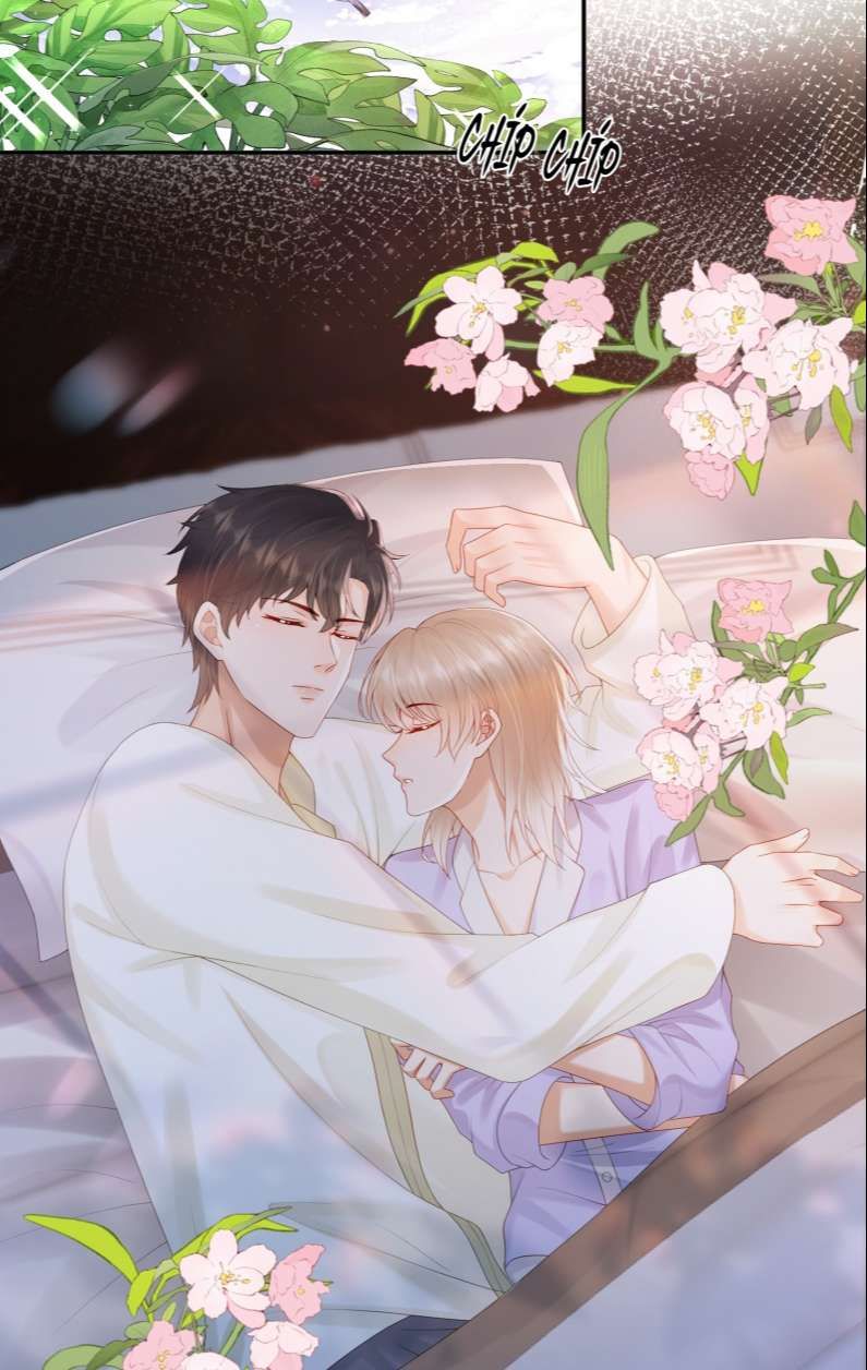 Phương Thức Chính Thức Giải Cứu Tiểu Đáng Thương Chapter 39 - 20