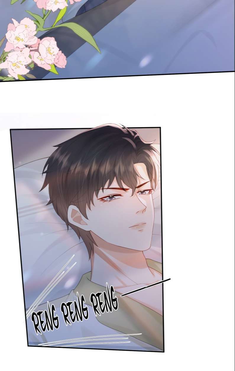 Phương Thức Chính Thức Giải Cứu Tiểu Đáng Thương Chapter 39 - 21