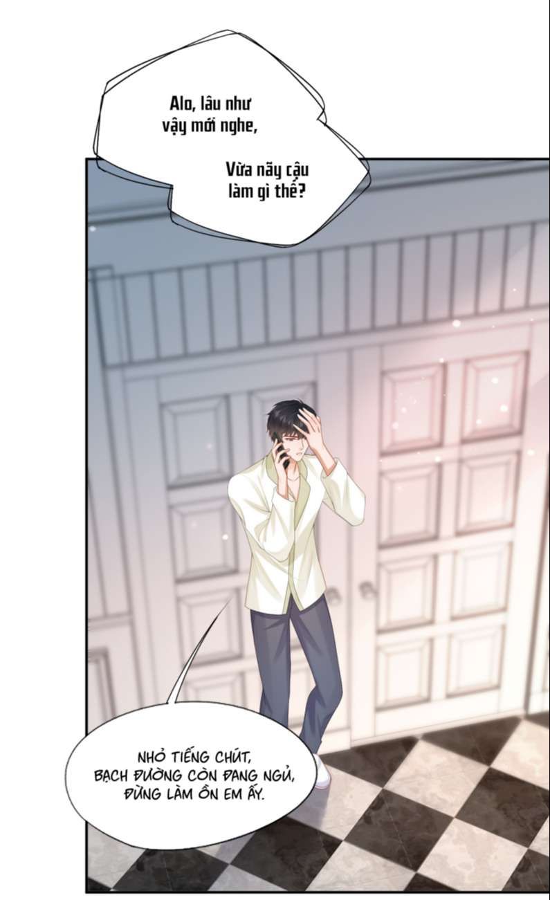 Phương Thức Chính Thức Giải Cứu Tiểu Đáng Thương Chapter 39 - 22