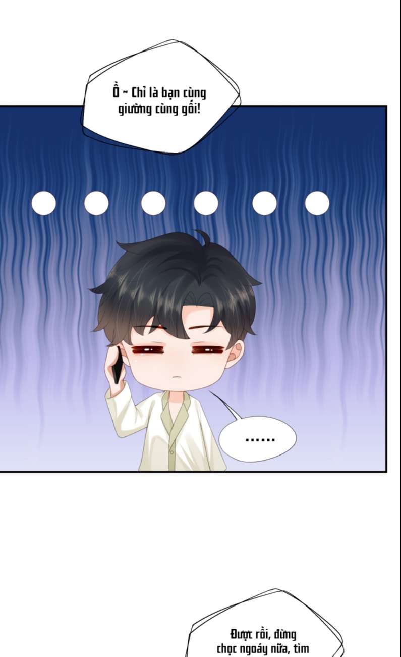 Phương Thức Chính Thức Giải Cứu Tiểu Đáng Thương Chapter 39 - 23