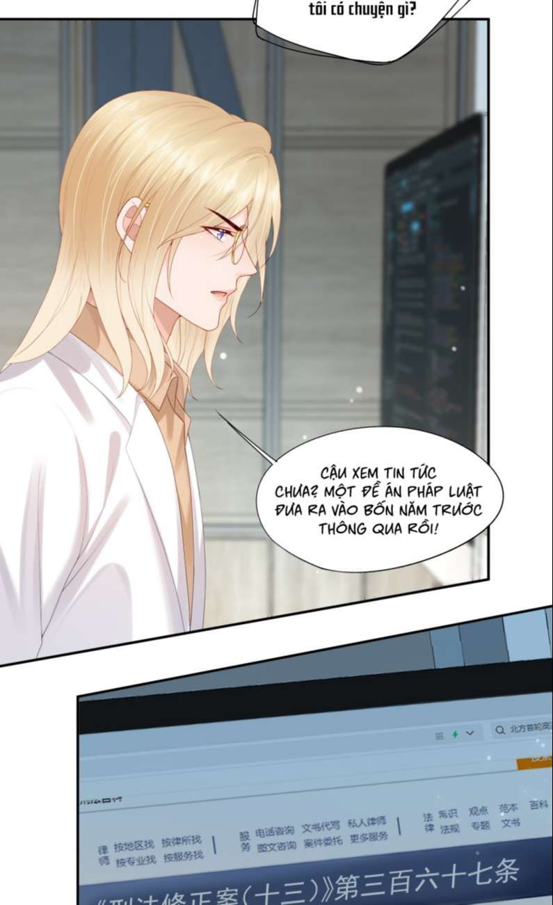 Phương Thức Chính Thức Giải Cứu Tiểu Đáng Thương Chapter 39 - 24