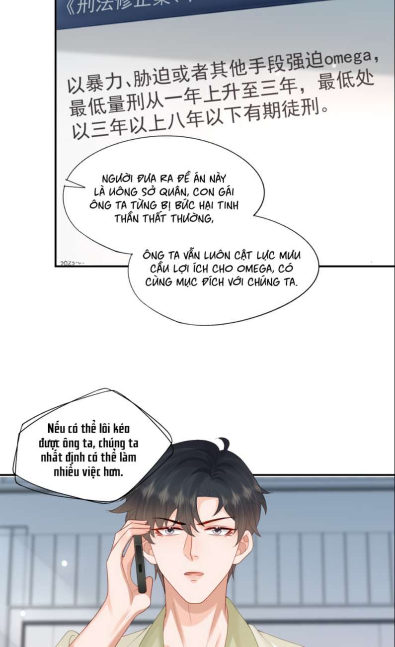 Phương Thức Chính Thức Giải Cứu Tiểu Đáng Thương Chapter 39 - 25