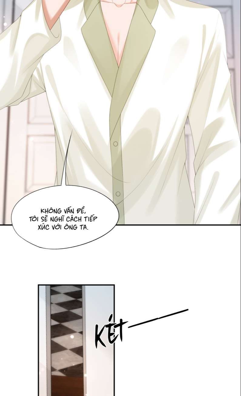 Phương Thức Chính Thức Giải Cứu Tiểu Đáng Thương Chapter 39 - 26