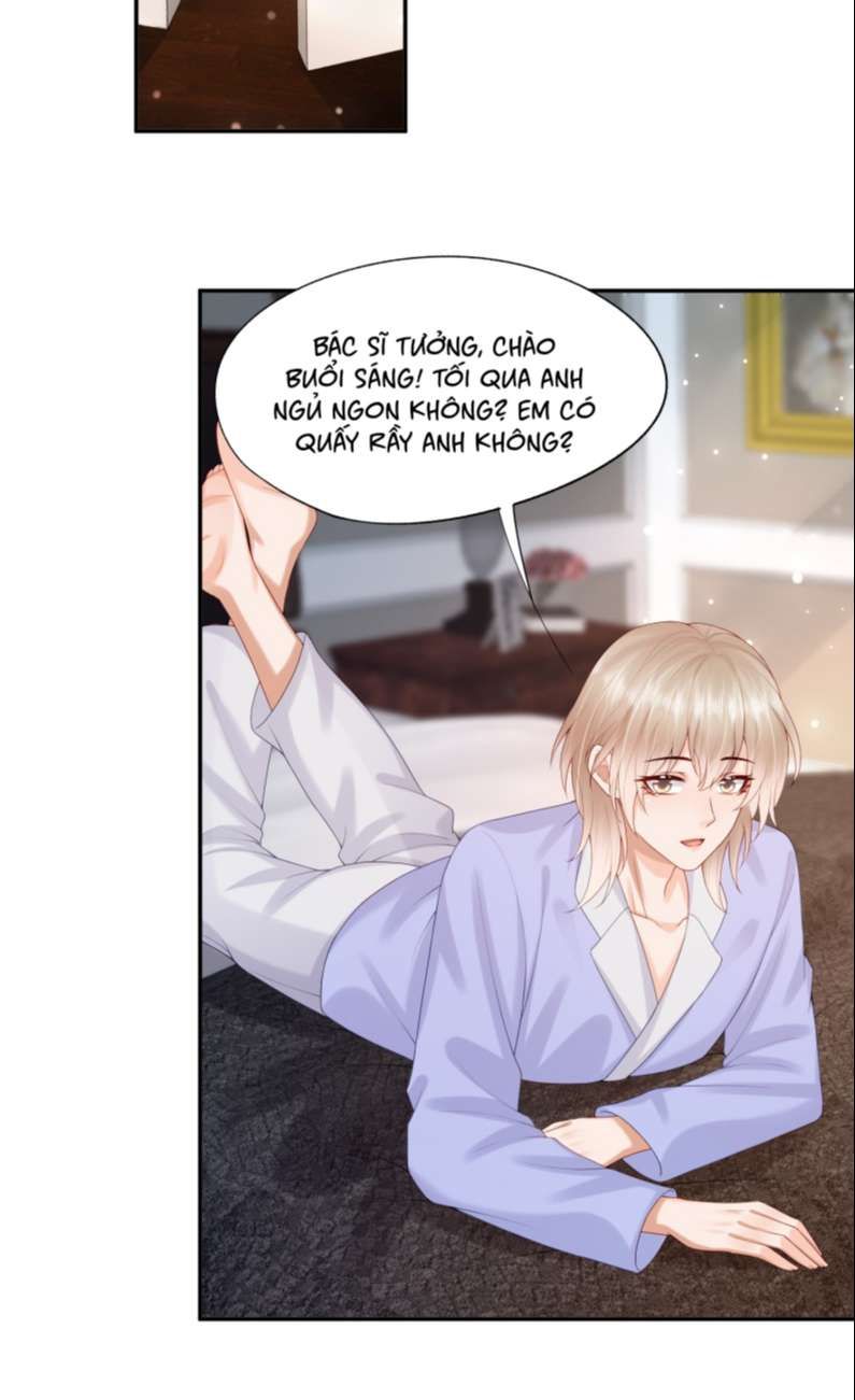 Phương Thức Chính Thức Giải Cứu Tiểu Đáng Thương Chapter 39 - 27