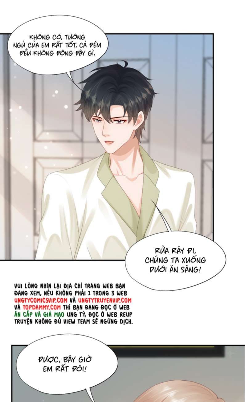 Phương Thức Chính Thức Giải Cứu Tiểu Đáng Thương Chapter 39 - 28