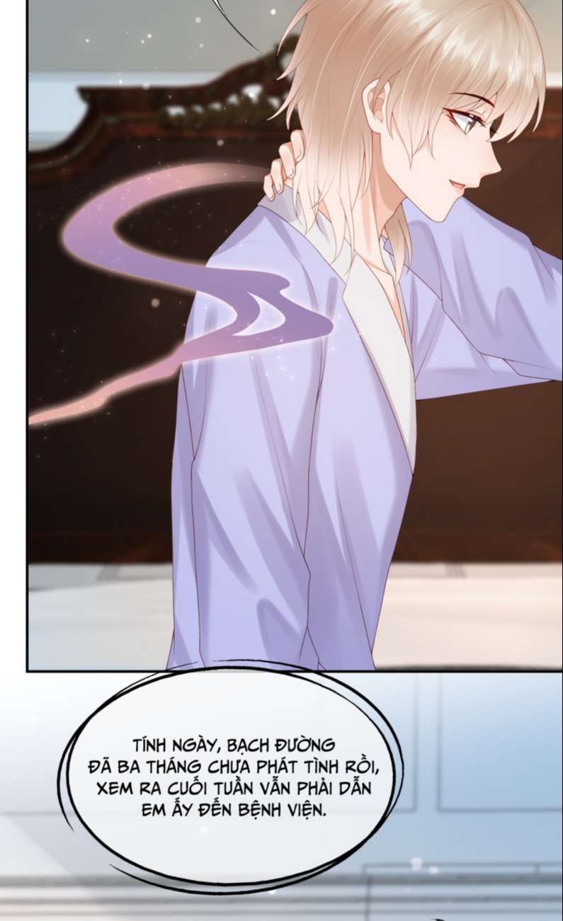 Phương Thức Chính Thức Giải Cứu Tiểu Đáng Thương Chapter 39 - 29