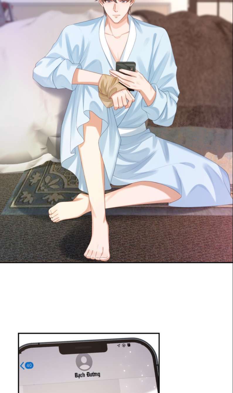 Phương Thức Chính Thức Giải Cứu Tiểu Đáng Thương Chapter 39 - 4