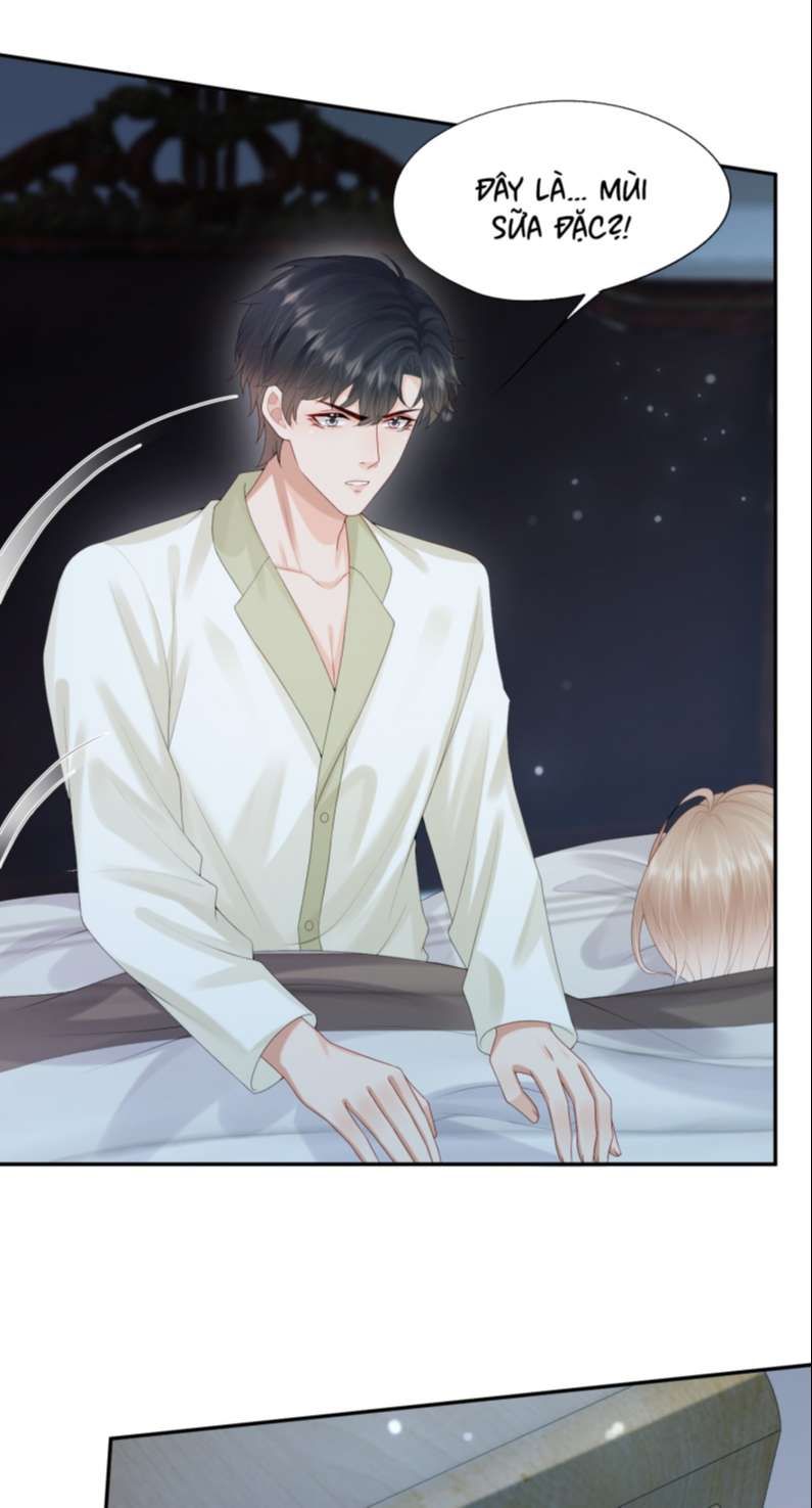 Phương Thức Chính Thức Giải Cứu Tiểu Đáng Thương Chapter 39 - 32