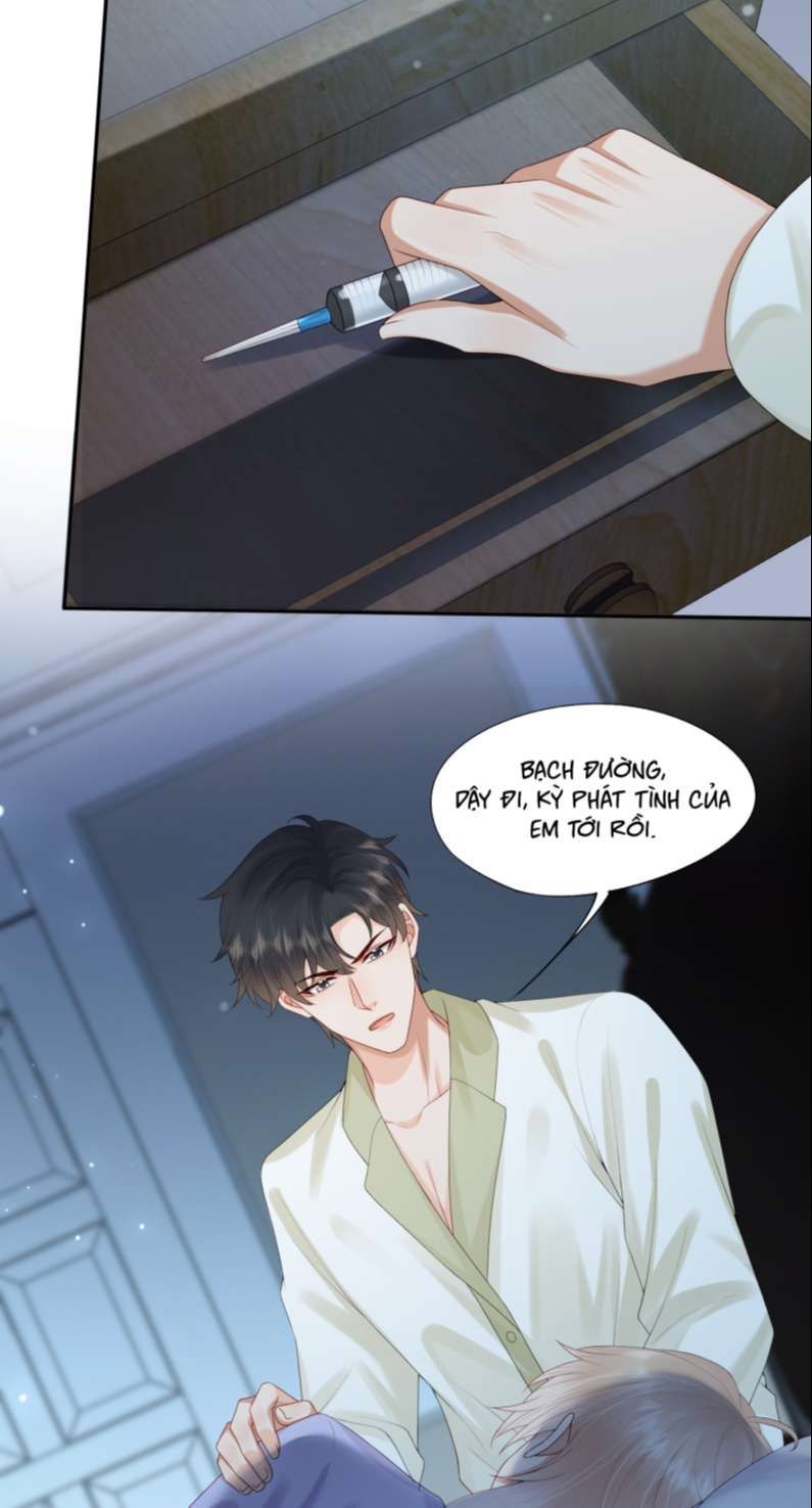 Phương Thức Chính Thức Giải Cứu Tiểu Đáng Thương Chapter 39 - 33